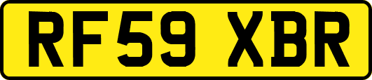 RF59XBR