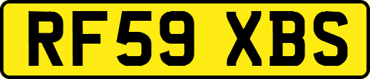 RF59XBS