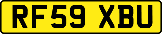 RF59XBU