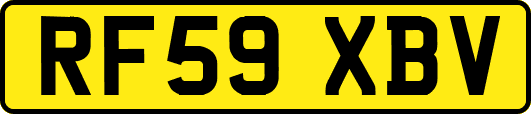 RF59XBV