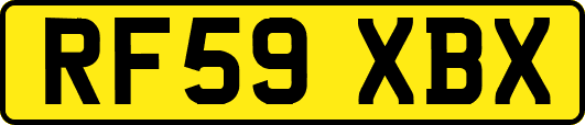 RF59XBX
