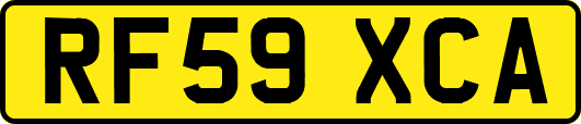 RF59XCA