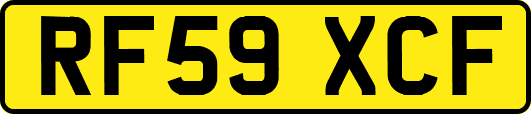 RF59XCF