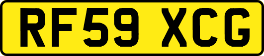 RF59XCG