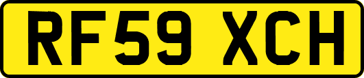 RF59XCH