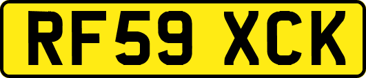 RF59XCK