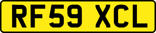 RF59XCL