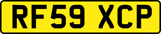 RF59XCP