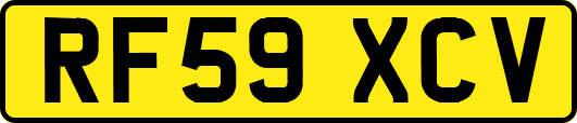 RF59XCV