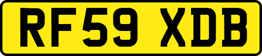 RF59XDB