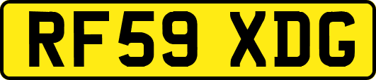 RF59XDG