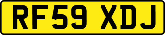 RF59XDJ