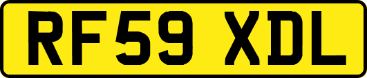 RF59XDL