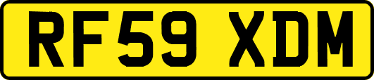 RF59XDM