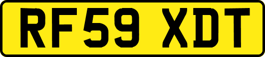 RF59XDT