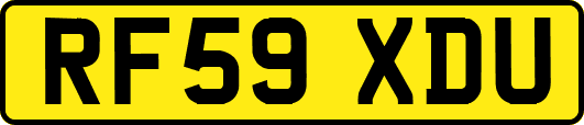 RF59XDU