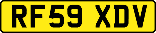 RF59XDV