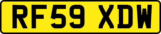 RF59XDW