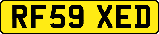 RF59XED