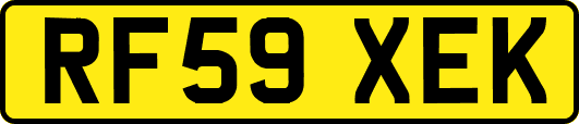 RF59XEK