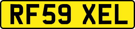 RF59XEL