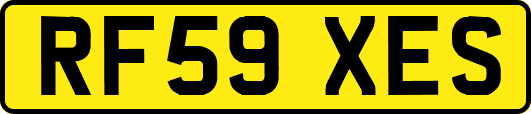 RF59XES
