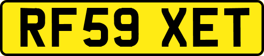 RF59XET