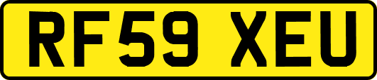 RF59XEU
