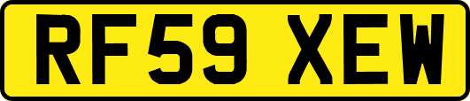 RF59XEW