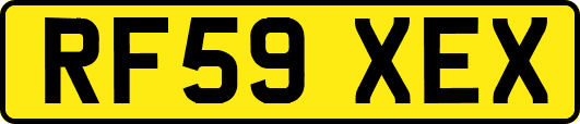 RF59XEX