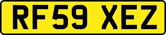 RF59XEZ