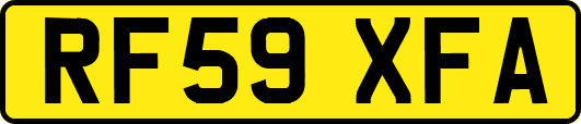 RF59XFA