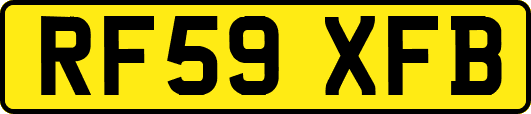RF59XFB