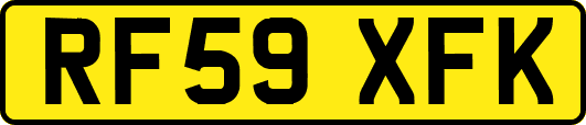 RF59XFK