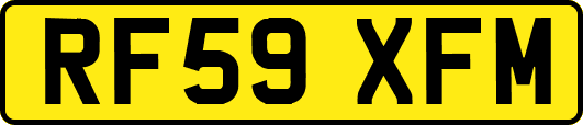 RF59XFM