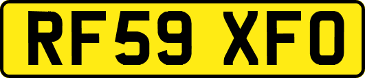 RF59XFO