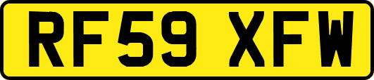 RF59XFW