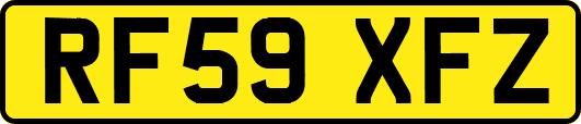 RF59XFZ