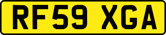 RF59XGA