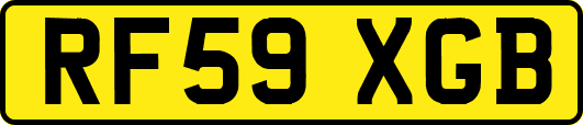 RF59XGB