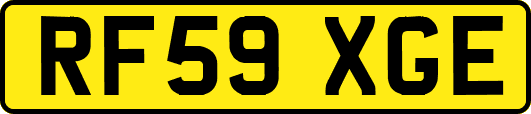 RF59XGE