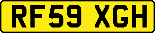 RF59XGH