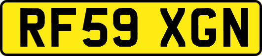 RF59XGN