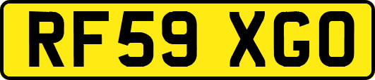 RF59XGO