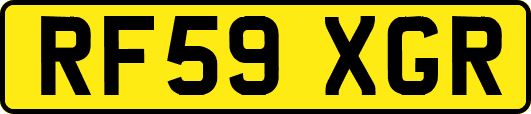RF59XGR