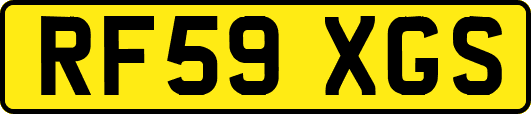 RF59XGS