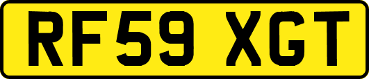 RF59XGT
