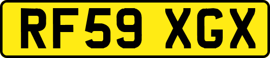 RF59XGX