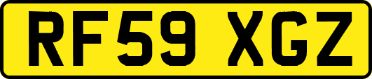 RF59XGZ