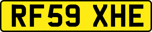 RF59XHE